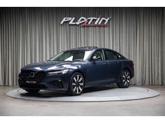 2024 VOLVO S90 2.0 T8 Recharge Plus Dark