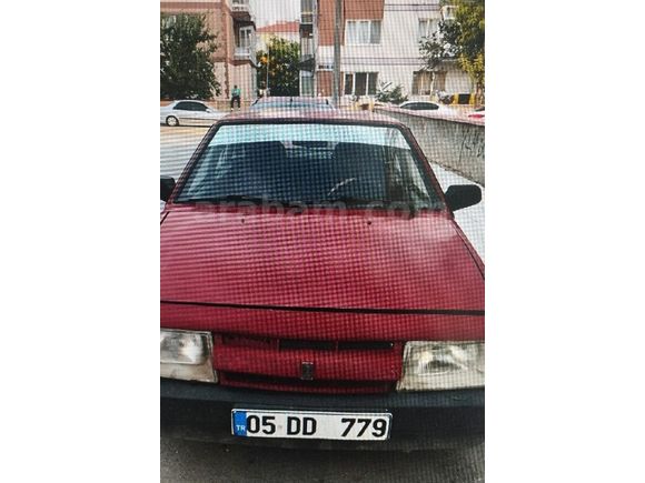 Sahibinden Lada Samara 1.5 1991 Model