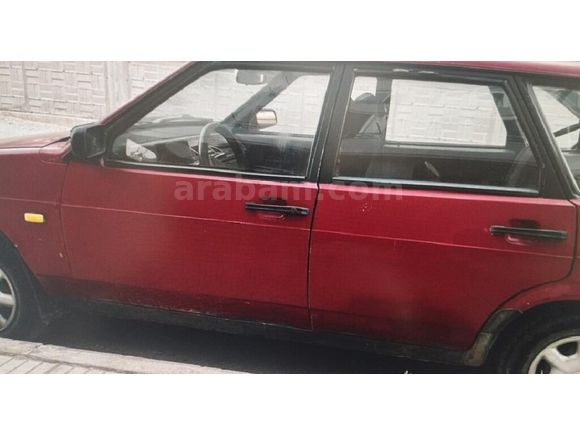 Sahibinden Lada Samara 1.5 1991 Model