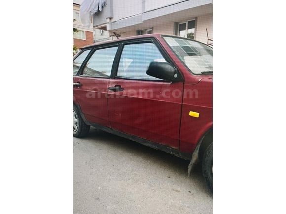 Sahibinden Lada Samara 1.5 1991 Model
