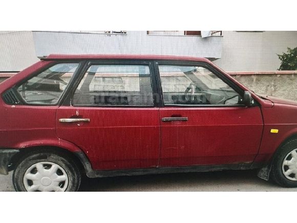 Sahibinden Lada Samara 1.5 1991 Model