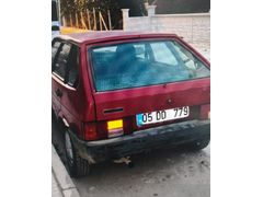 Sahibinden Lada Samara 1.5 1991 Model