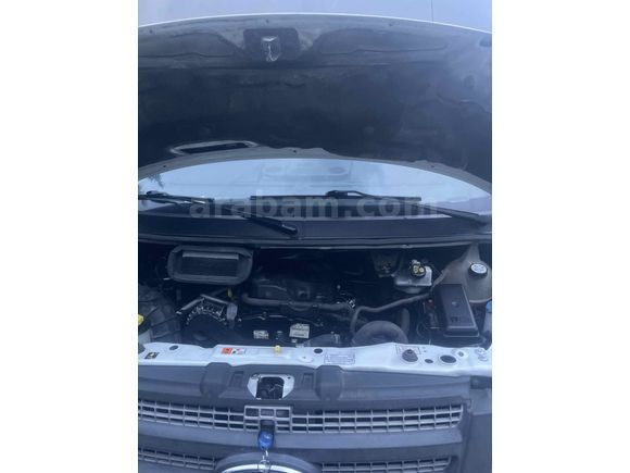 SAHİBİNDEN TEMİZ BAKIMLI 2012 FORD  TRANSİT 330S 