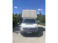 SAHİBİNDEN TEMİZ BAKIMLI 2012 FORD  TRANSİT 330S 