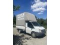 SAHİBİNDEN TEMİZ BAKIMLI 2012 FORD  TRANSİT 330S 