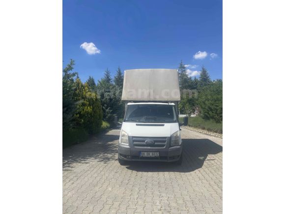 SAHİBİNDEN TEMİZ BAKIMLI 2012 FORD  TRANSİT 330S 