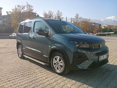 Sahibinden Peugeot Rifter 1.5 BlueHDI Allure 2024 Model Denizli