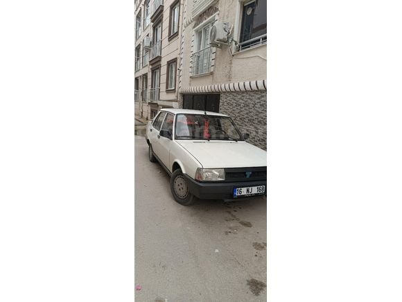 Sahibinden Tofaş Şahin S 1996 Model
