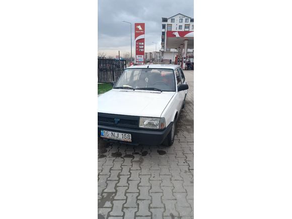 Sahibinden Tofaş Şahin S 1996 Model