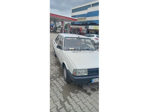 Sahibinden Tofaş Şahin S 1996 Model