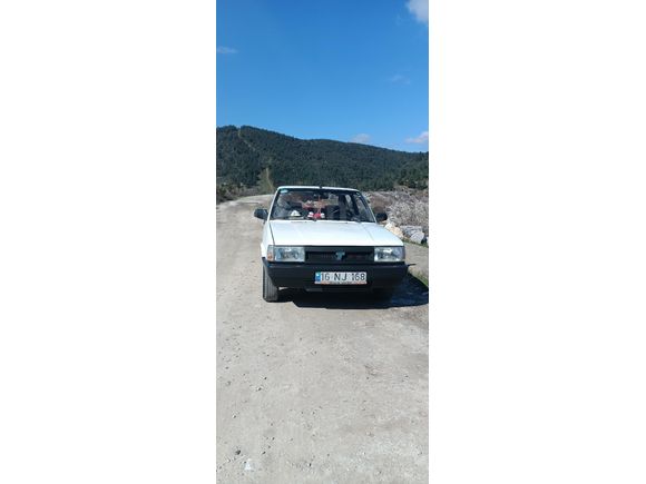 Sahibinden Tofaş Şahin S 1996 Model