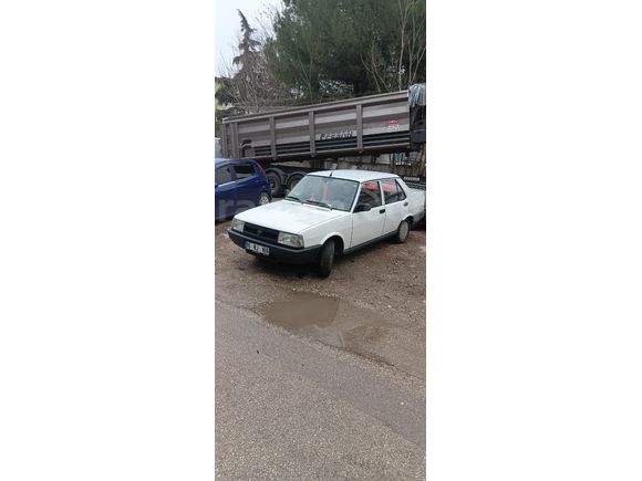 Sahibinden Tofaş Şahin S 1996 Model