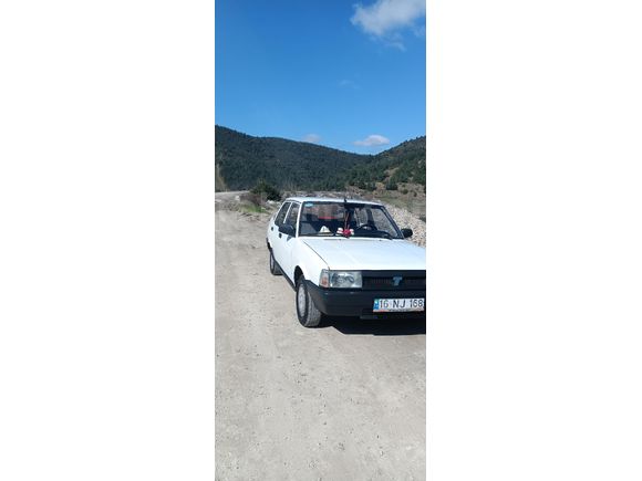Sahibinden Tofaş Şahin S 1996 Model
