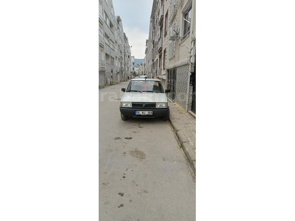 Sahibinden Tofaş Şahin S 1996 Model