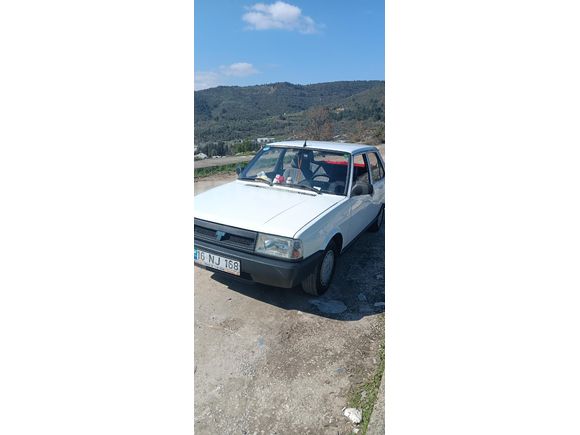 Sahibinden Tofaş Şahin S 1996 Model