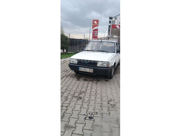 Sahibinden Tofaş Şahin S 1996 Model
