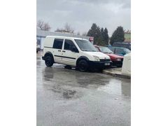 Sahibinden Ford Transit Connect T220 S 2006 Model 