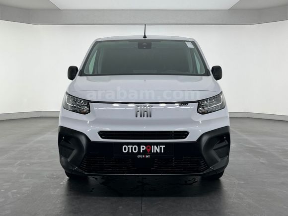 otomobil Fiat Doblo Cargo 1.5 BlueHDİ Maxi