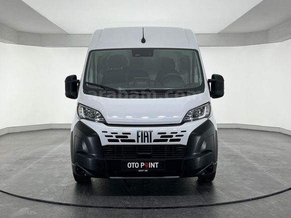 otomobil Fiat Ducato 2.2 MultiJet Maxi 11.5m3 S2