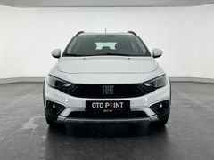 otomobil Fiat Egea Cross 1.6 Multijet Urban TRCTN+ GSR DCT