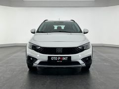 otomobil Fiat Egea Cross 1.6 Multijet Urban TRCTN+ GSR DCT