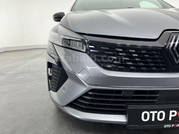 otomobil Renault Clio 1.0 TCE Techno Esprit Alpine X-Tronic