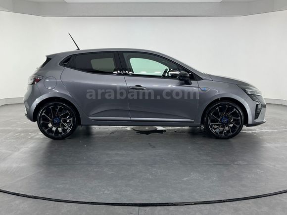 otomobil Renault Clio 1.0 TCE Techno Esprit Alpine X-Tronic