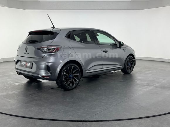 otomobil Renault Clio 1.0 TCE Techno Esprit Alpine X-Tronic