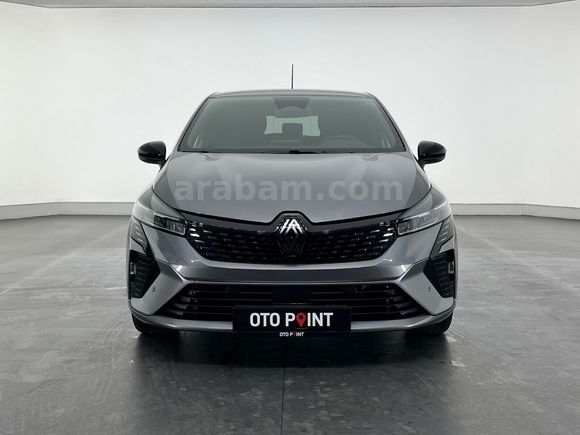 otomobil Renault Clio 1.0 TCE Techno Esprit Alpine X-Tronic