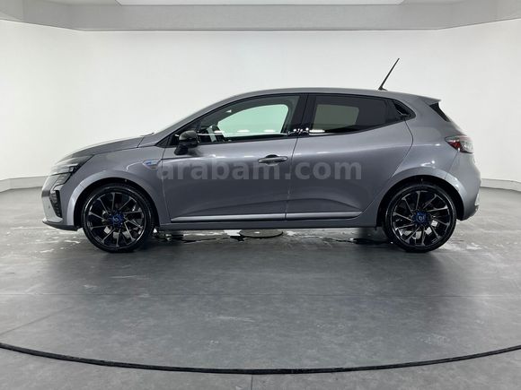 otomobil Renault Clio 1.0 TCE Techno Esprit Alpine X-Tronic