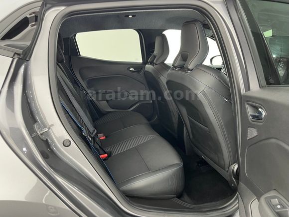 otomobil Renault Clio 1.0 TCE Techno Esprit Alpine X-Tronic