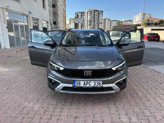 Galeriden Fiat Egea Cross 1.4 Fire Urban 2023 Model Kayseri