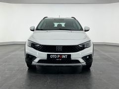 otomobil Fiat Egea Cross 1.6 Multijet Urban TRCTN+ GSR DCT