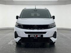 otomobil Opel Combo 1.5 D Essential