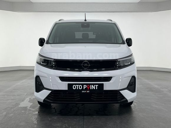 otomobil Opel Combo 1.5 D Essential