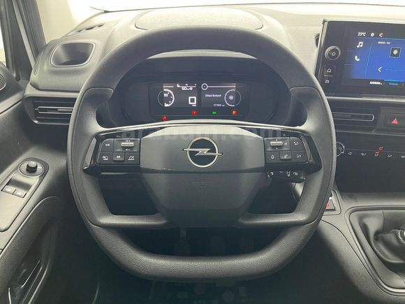 otomobil Opel Combo 1.5 D Essential