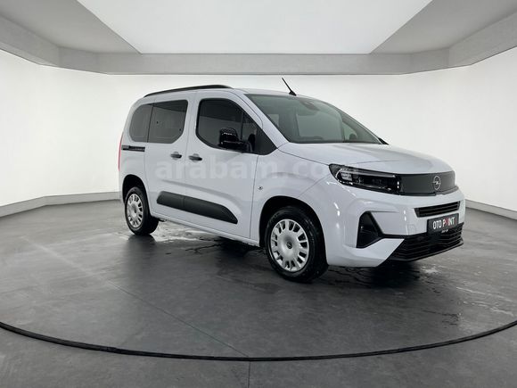 otomobil Opel Combo 1.5 D Essential