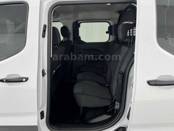 otomobil Opel Combo 1.5 D Essential