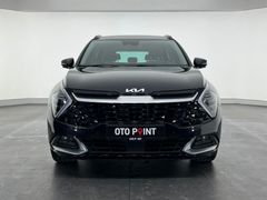 otomobil Kia Sportage 1.6 T-GDI Prestige 4x2 DCT