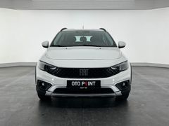 otomobil Fiat Egea Cross 1.6 Multijet Urban TRCTN+ GSR DCT