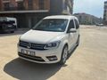 2017 Wolkswagen Caddy 2.0 TDI Exclusive 