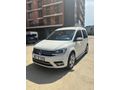 2017 Wolkswagen Caddy 2.0 TDI Exclusive 