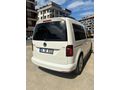 2017 Wolkswagen Caddy 2.0 TDI Exclusive 