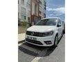 2017 Wolkswagen Caddy 2.0 TDI Exclusive 