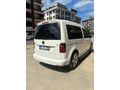 2017 Wolkswagen Caddy 2.0 TDI Exclusive 