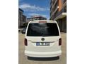 2017 Wolkswagen Caddy 2.0 TDI Exclusive 