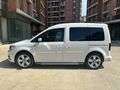 2017 Wolkswagen Caddy 2.0 TDI Exclusive 