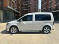 2017 Wolkswagen Caddy 2.0 TDI Exclusive 
