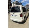 2017 Wolkswagen Caddy 2.0 TDI Exclusive 