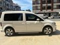 2017 Wolkswagen Caddy 2.0 TDI Exclusive 